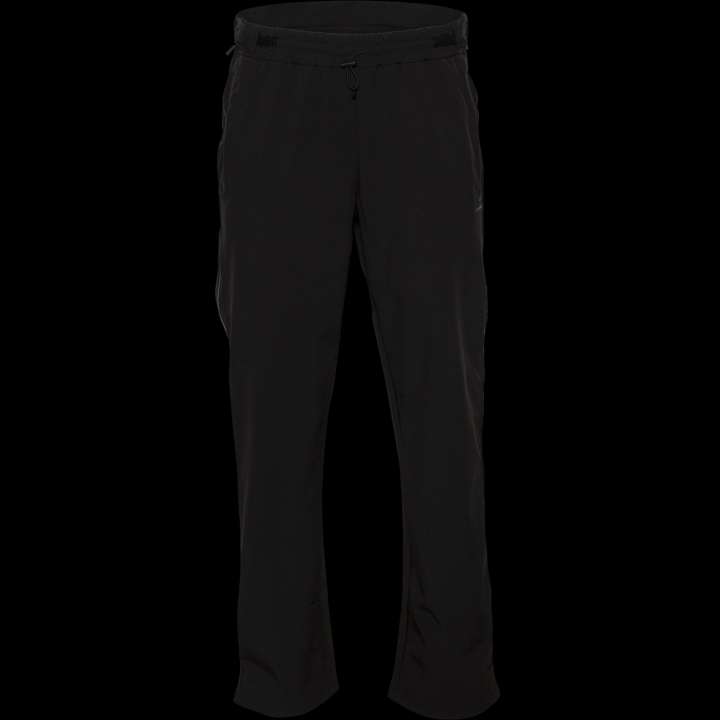 Priser på Kopenhaken Target Mens Softshell Pants Herre Bukser m. BIONIC-FINISHÂ® ECO coating - Black - L