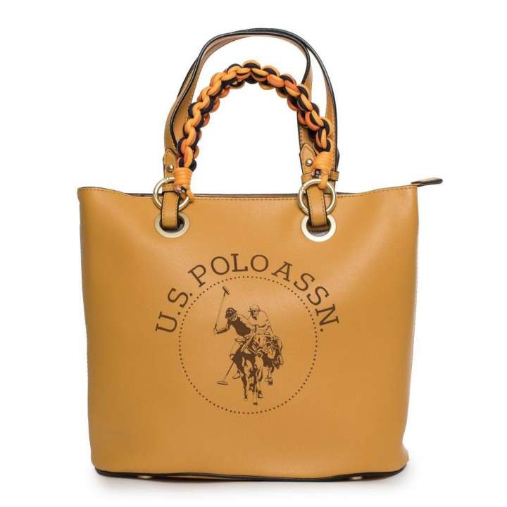 Priser på U.S. Polo Assn - BEUD55871W