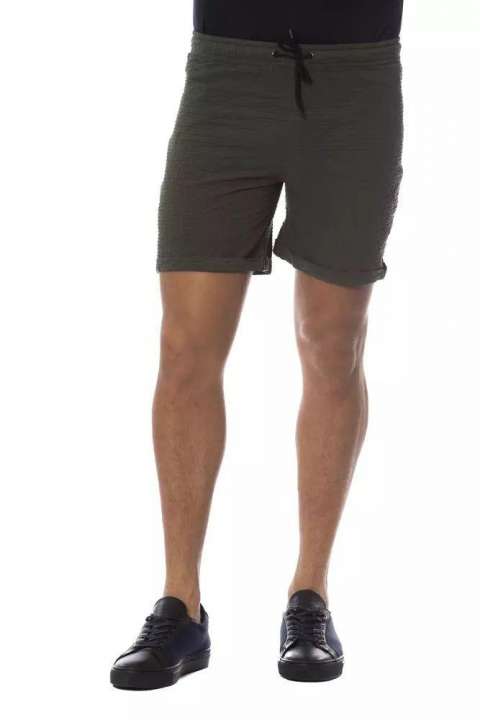 Priser på Verri Chic Army Casual Shorts for Herre