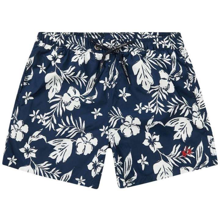 Priser på La Martina Exquisite Floral Herre Swim Boxers