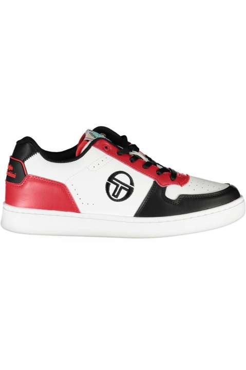 Priser på Sergio Tacchini Elegant Sports Sneakers