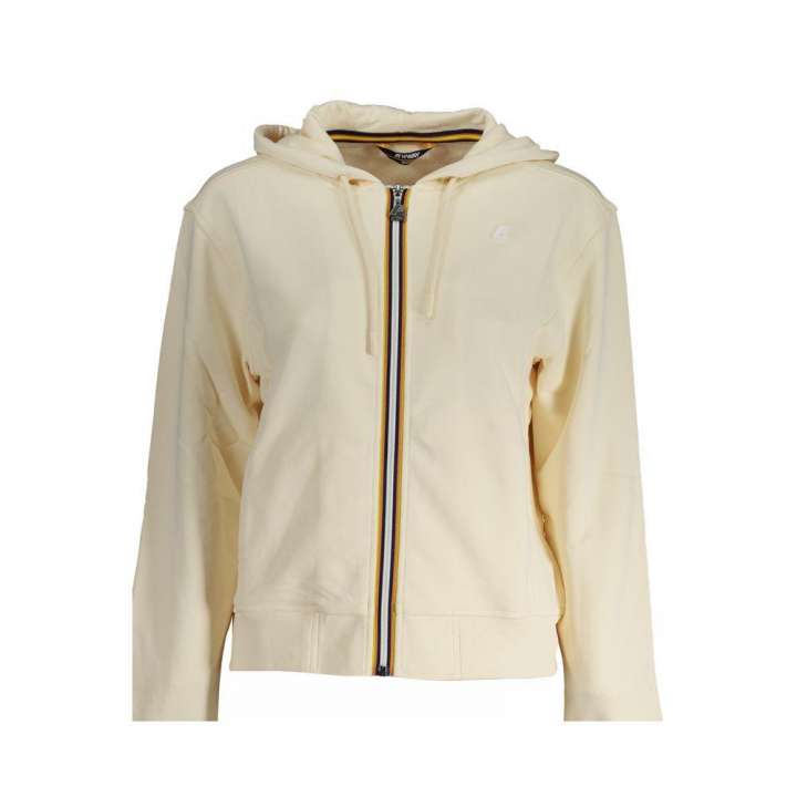 Priser på K-WAY Beige Cotton Sweater