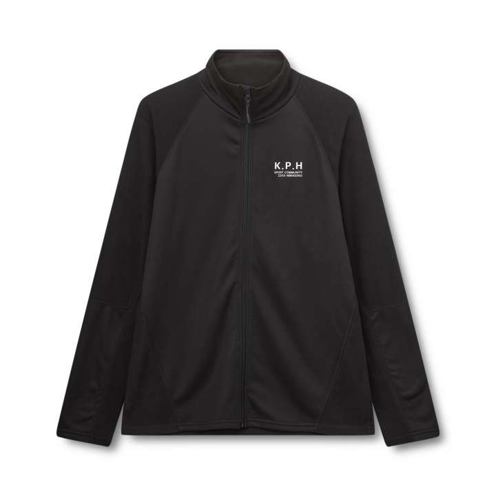 Priser på Kopenhaken Skipper Fleece Herre Fleece - Black - 3XL