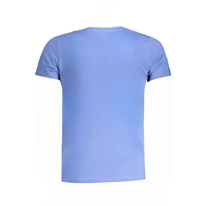 Priser på K-WAY Blue Cotton T-Shirt