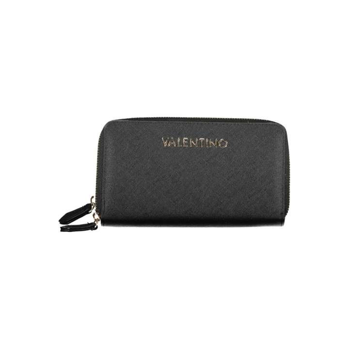 Priser på Valentino Bags Black Polyethylene Wallet