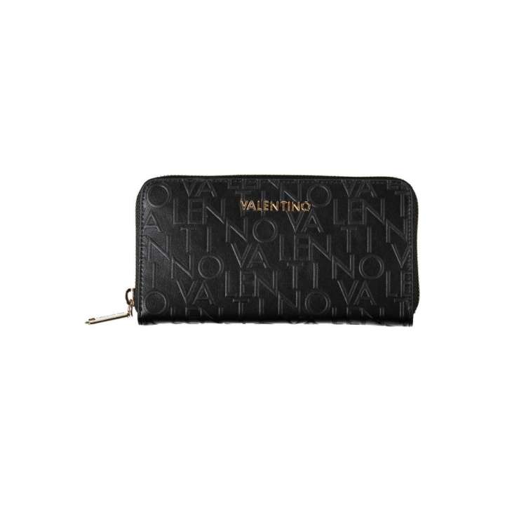 Priser på Valentino Bags Black Polyethylene Wallet