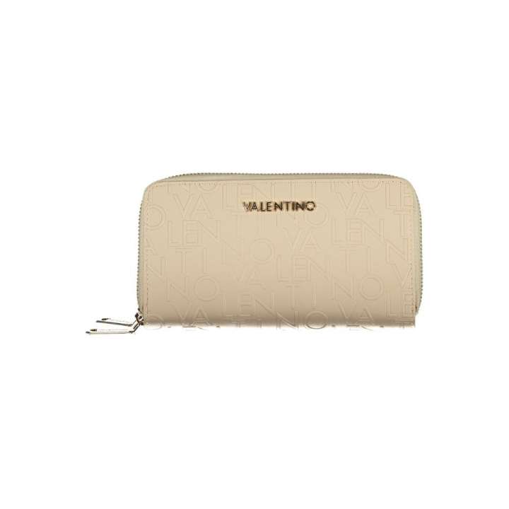 Priser på Valentino Bags Beige Polyethylene Wallet