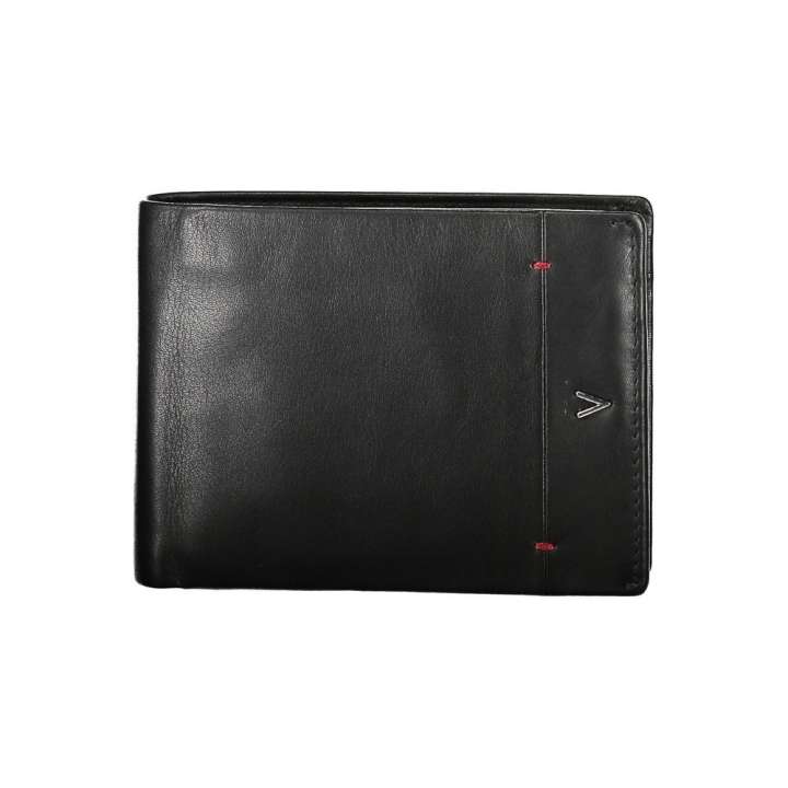 Priser på Valentino Bags Black Polyethylene Wallet