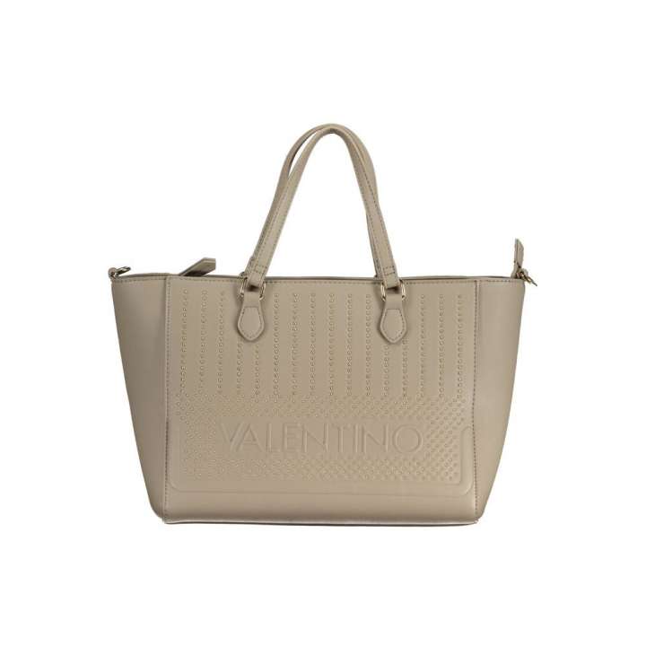 Priser på Valentino Bags Beige Polyethylene Handbag