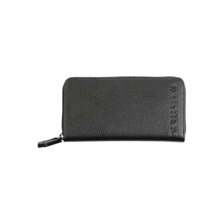 Priser på Valentino Bags Black Polyethylene Wallet