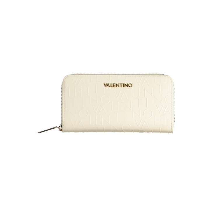 Priser på Valentino Bags White Polyethylene Wallet