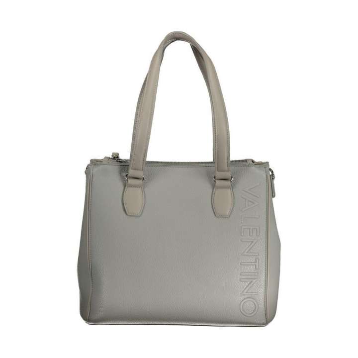 Priser på Valentino Bags Gray Polyethylene Handbag