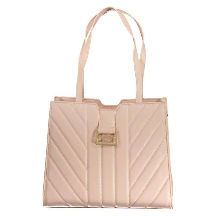 Priser på Valentino Bags Pink Polyethylene Handbag