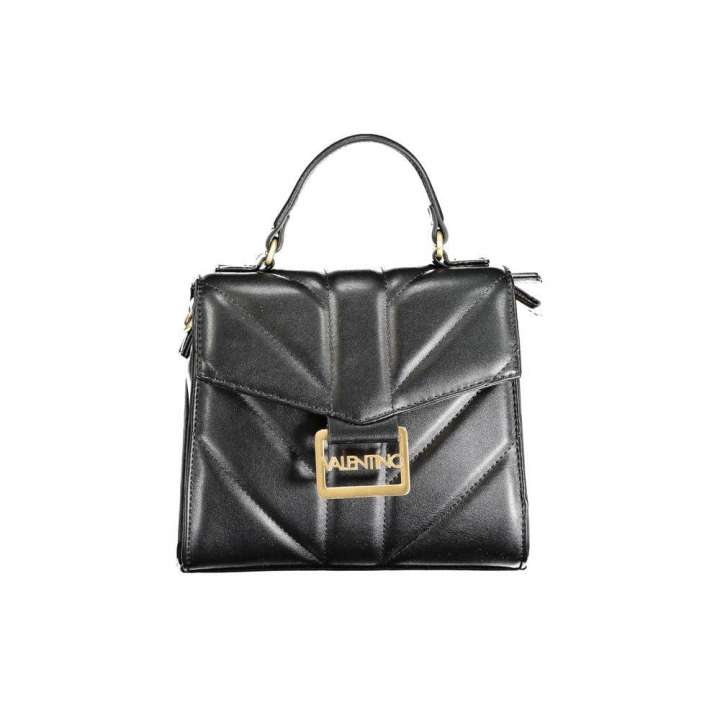 Priser på Valentino Bags Black Polyethylene Handbag