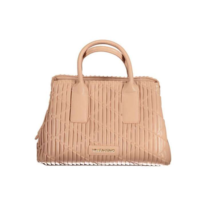 Priser på Valentino Bags Pink Polyethylene Handbag