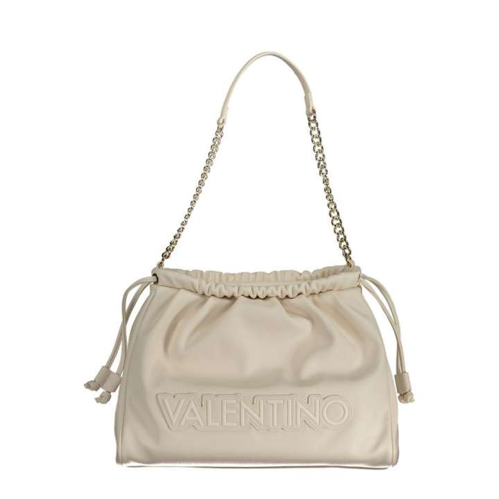 Priser på Valentino Bags Beige Polyethylene Handbag