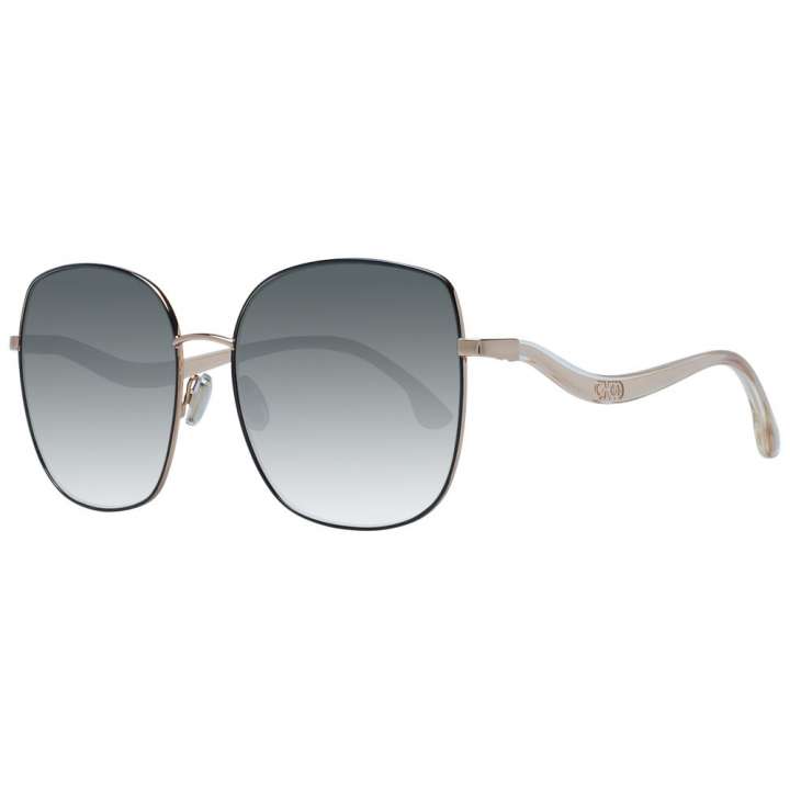 Priser på Jimmy Choo Black Dame Sunglasses