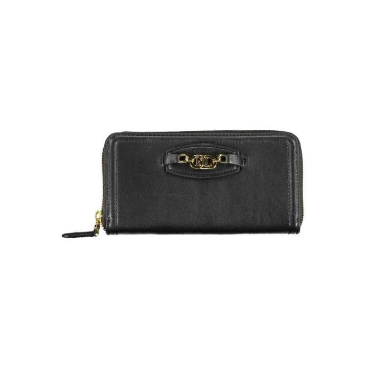 Priser på Ralph Lauren Black Polyethylene Wallet