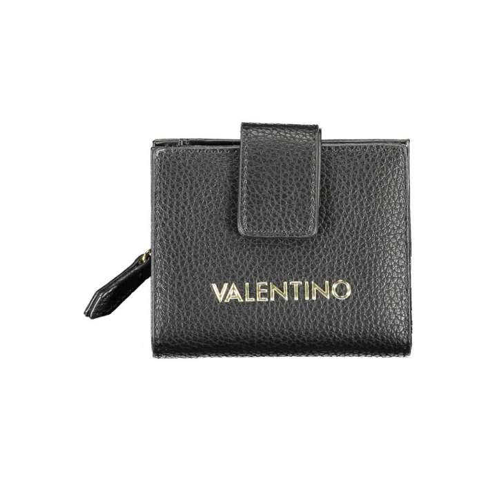 Priser på Valentino Bags Black Polyethylene Wallet