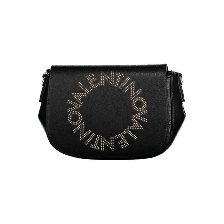 Priser på Valentino Bags Black Polyethylene Handbag