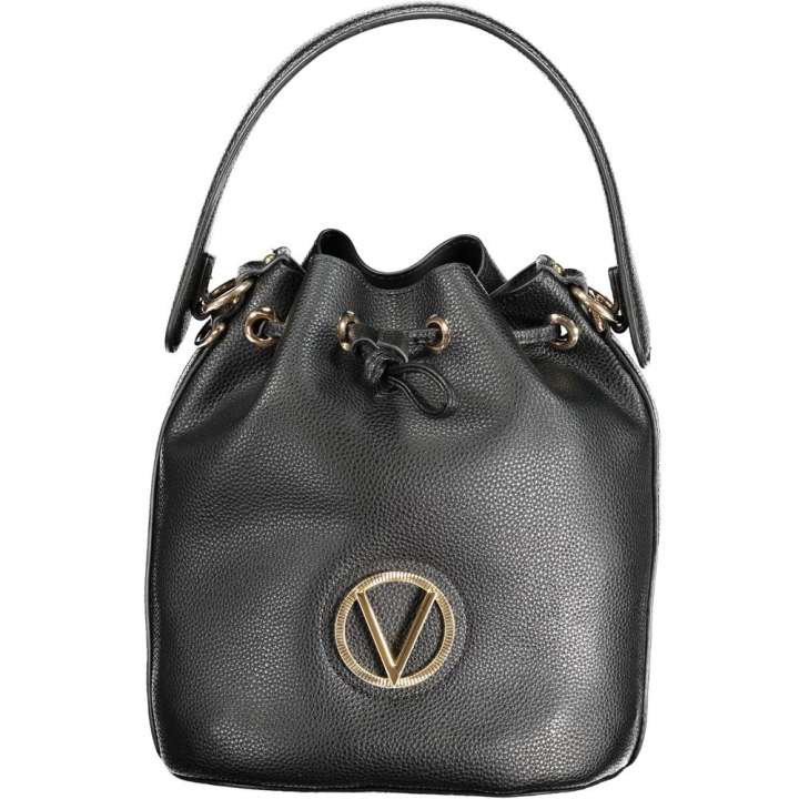 Priser på Valentino Bags Black Polyethylene Handbag