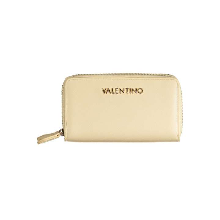 Priser på Valentino Bags Beige Polyethylene Wallet