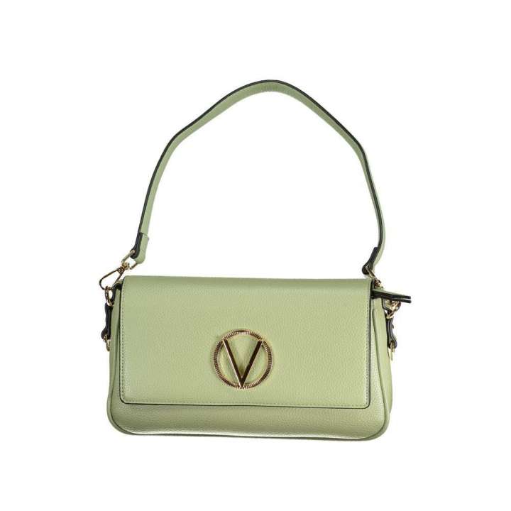 Priser på Valentino Bags Green Polyethylene Handbag