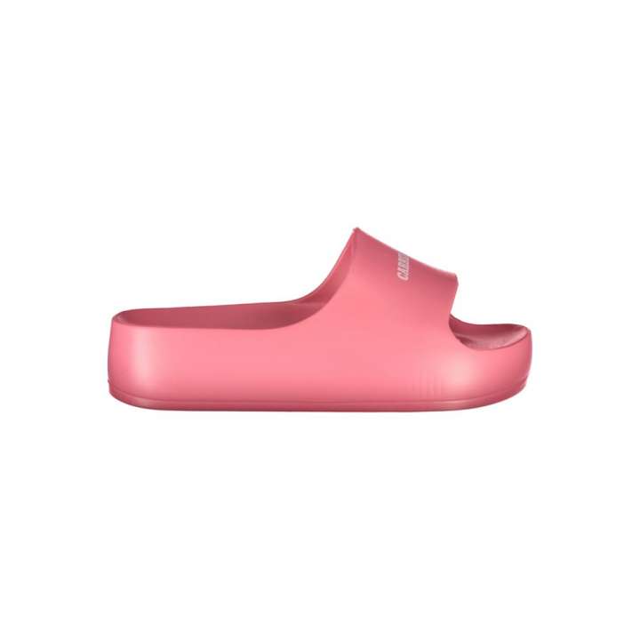 Priser på Carrera Pink Polyethylene Sandaler