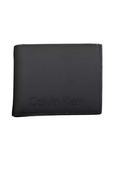 Priser på Calvin Klein Sleek RFID-Secure Compact Wallet