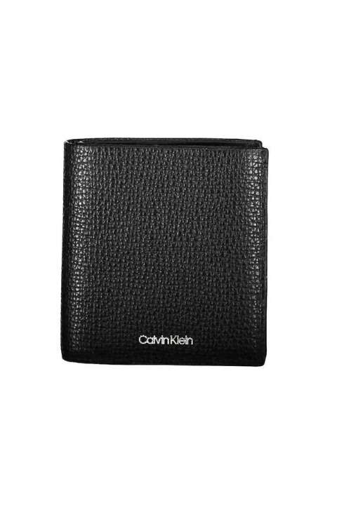 Priser på Calvin Klein Elegant Leather Wallet with RFID Blocking