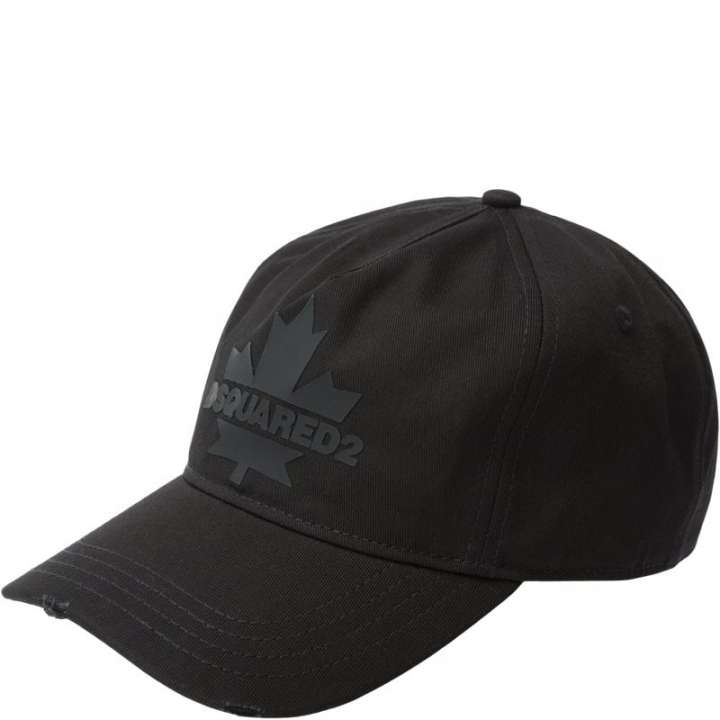 Priser på Dsquared2 BCM0767 05C00001 Caps Sort