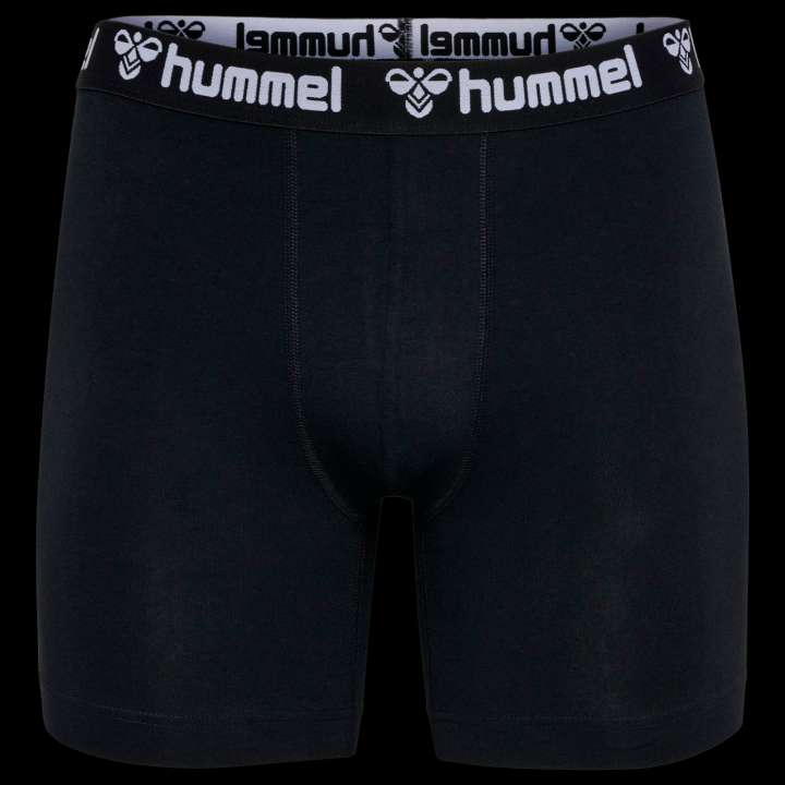 Priser på Hummel hmlBOXER Herre Tights - BLACK - XL