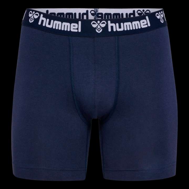 Priser på Hummel hmlBOXER Herre Tights - Marine - XL