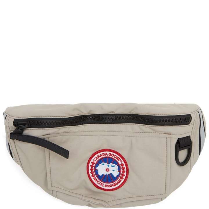 Priser på Canada Goose Waist Pack Limestone