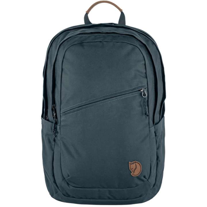 Priser på Fjällräven Räven 28L Rygsæk Navy F23345-560