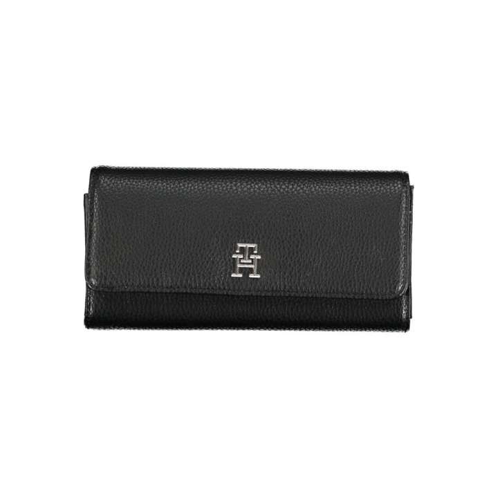 Priser på Tommy Hilfiger Elegant Quadruple Compartment Wallet