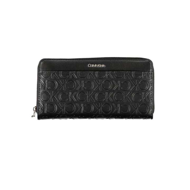 Priser på Calvin Klein Elegant Five-Compartment Designer Wallet