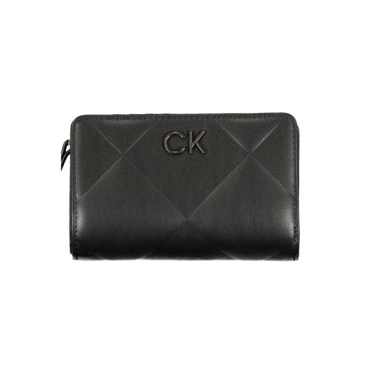 Priser på Calvin Klein Elegant Zip-Around RFID Secure Wallet