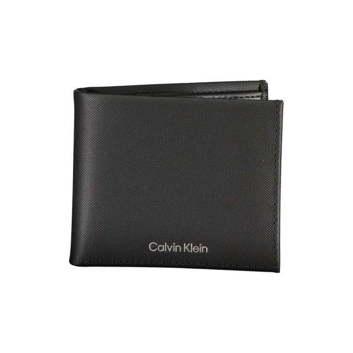 Priser på Calvin Klein Elegant Leather Dual Compartment Wallet