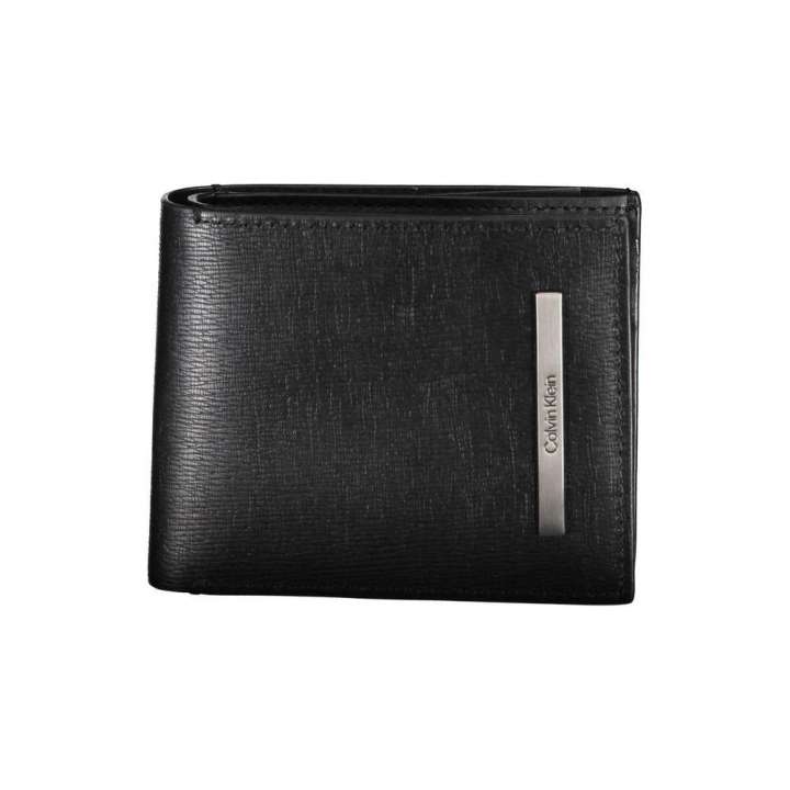 Priser på Calvin Klein Sleek Bifold Wallet with RFID Protection