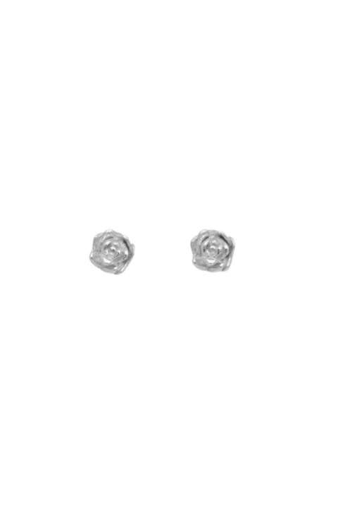 Priser på Pico - Øreringe - Rose Studs S - Silver