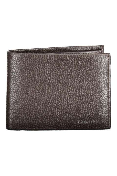 Priser på Calvin Klein Elegant Leather RFID-Blocking Wallet