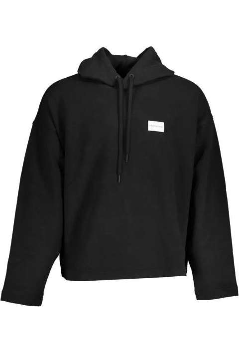 Priser på Calvin Klein Sleek Cotton Hooded Sweatshirt