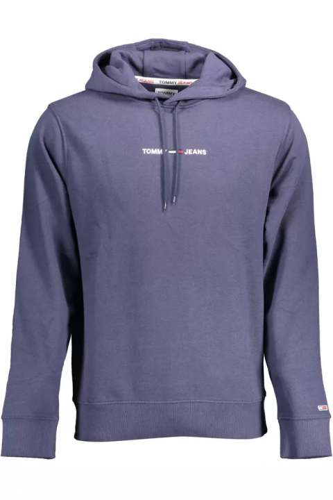 Priser på Tommy Hilfiger Chic Embroidered Hooded Sweatshirt