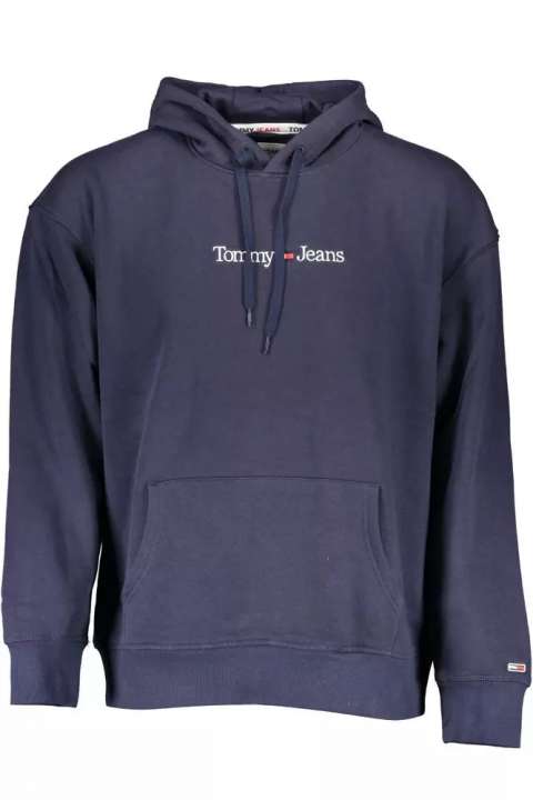 Priser på Tommy Hilfiger Classic Hooded Sweatshirt