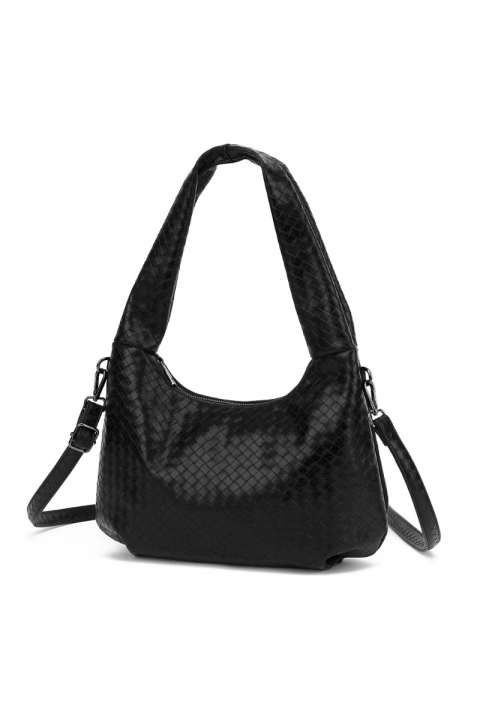 Priser på Noella - Taske - Peony Bag - Black