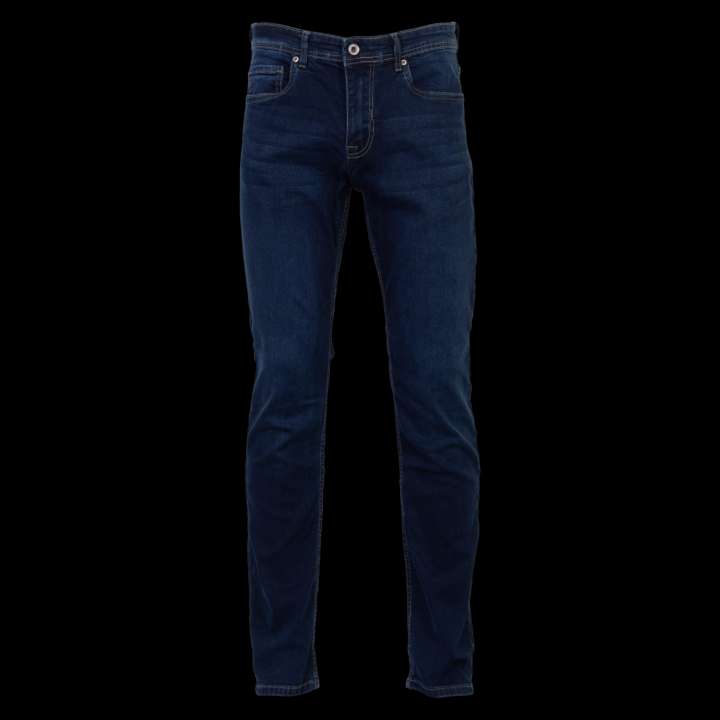 Priser på Marcus Felix Herre Jeans - Nevada Blu - 42/34