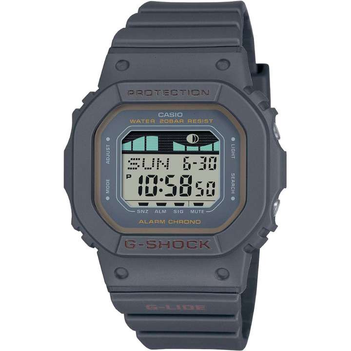 Priser på Casio - GLX-S5600