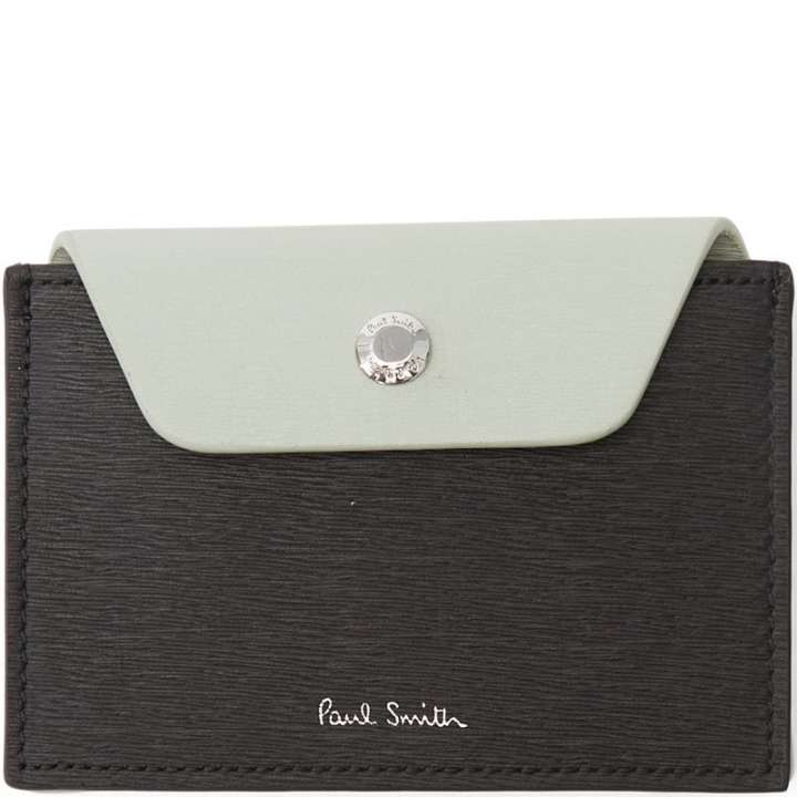 Priser på Paul Smith Accessories 6343 MSTRGS Accessories Sort