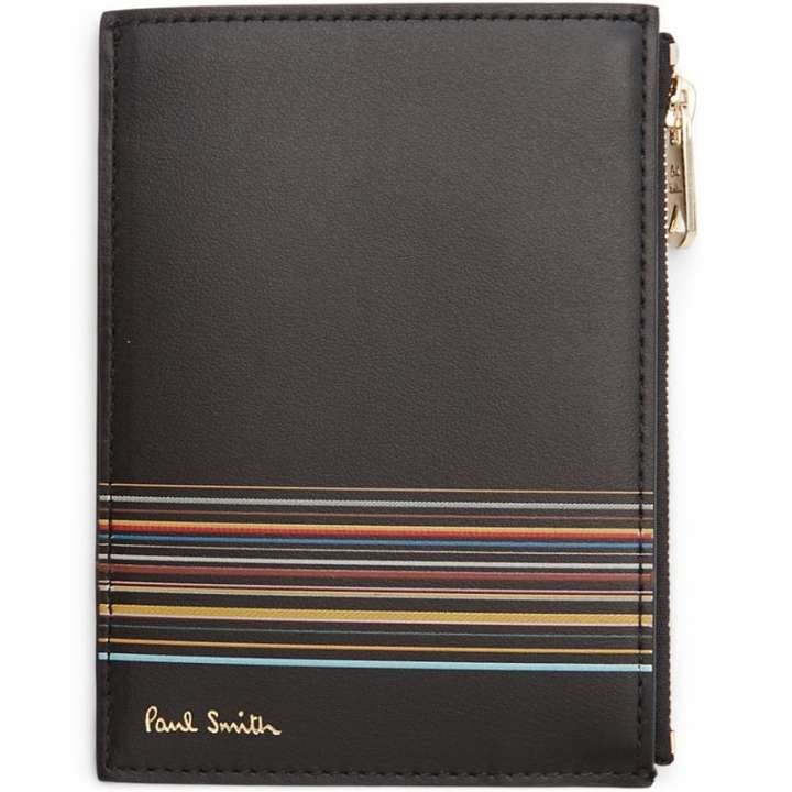 Priser på Paul Smith Accessories 6396 LFISIG Accessories Sort